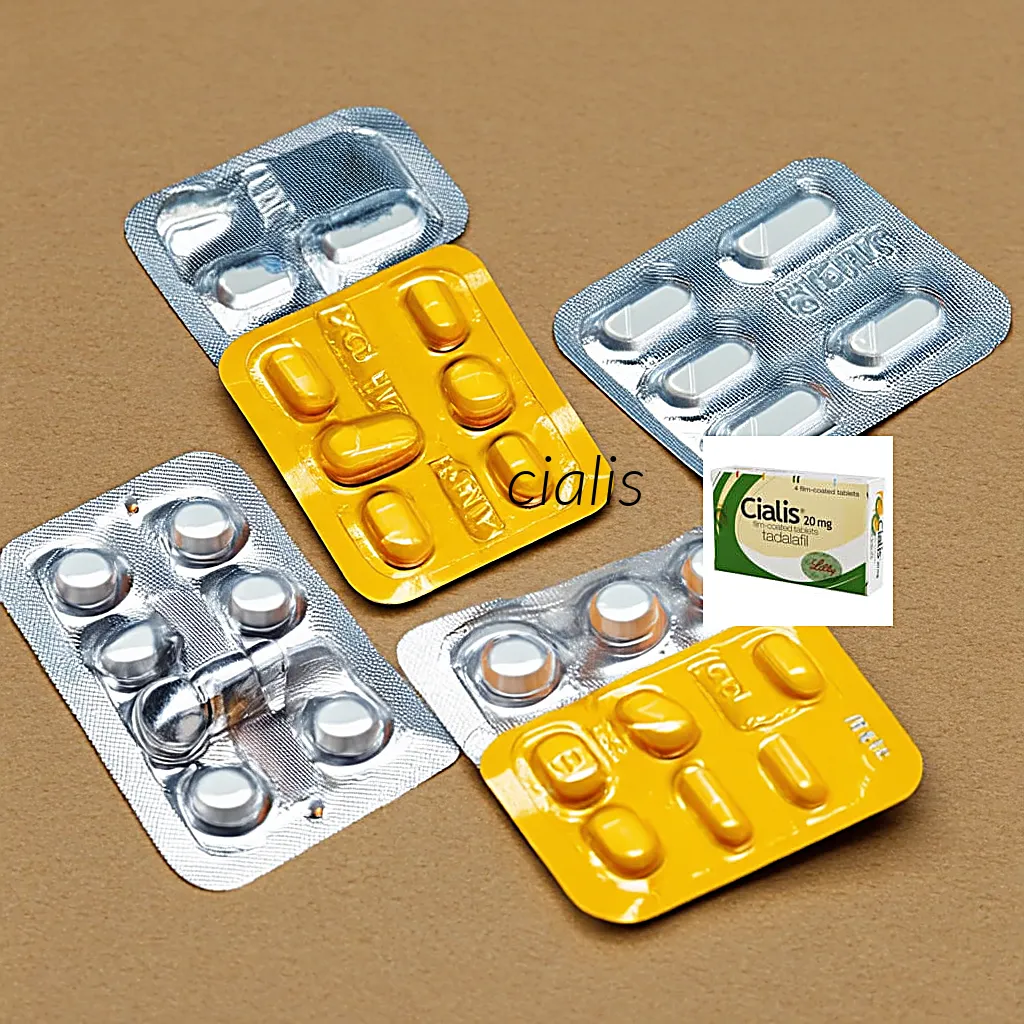 Prix d'une boite de cialis 5 mg